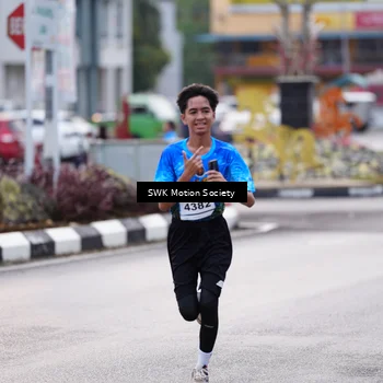 Runner Photo 7605626