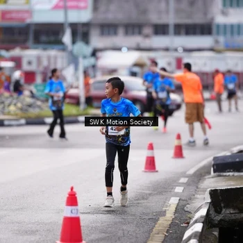 Runner Photo 7605627