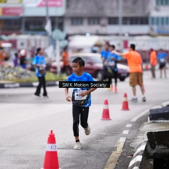 Runner Photo 7605628