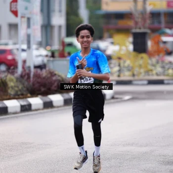 Runner Photo 7605629