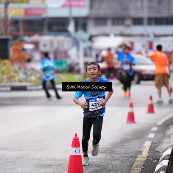 Runner Photo 7605633