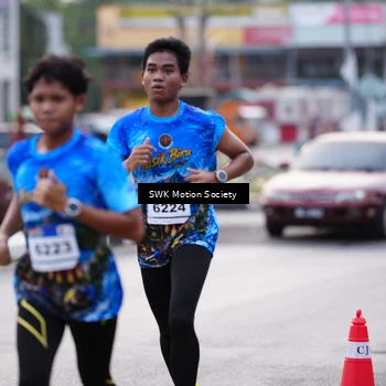 Runner Photo 7605646