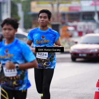 Runner Photo 7605647