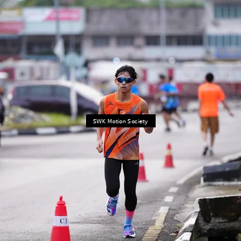 Runner Photo 7605648
