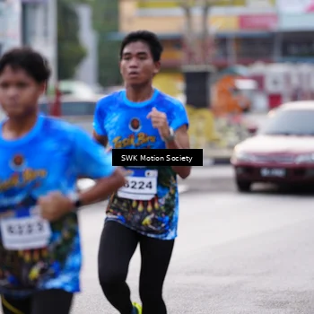 Runner Photo 7605652