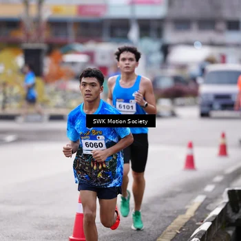 Runner Photo 7605662