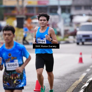 Runner Photo 7605663