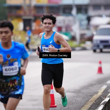 Runner Photo 7605667