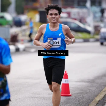 Runner Photo 7605669