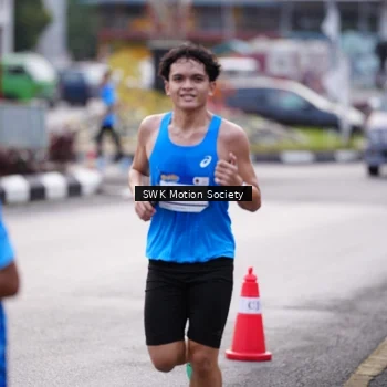 Runner Photo 7605670