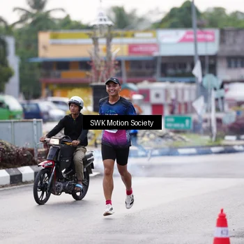 Runner Photo 7605672