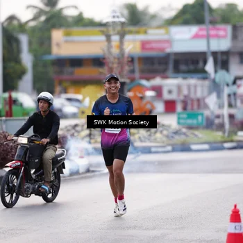 Runner Photo 7605673