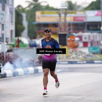 Runner Photo 7605674