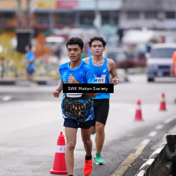Runner Photo 7605678