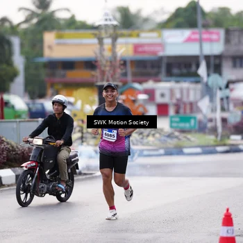 Runner Photo 7605680
