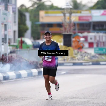 Runner Photo 7605681