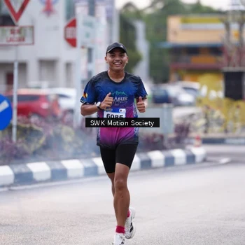 Runner Photo 7605685