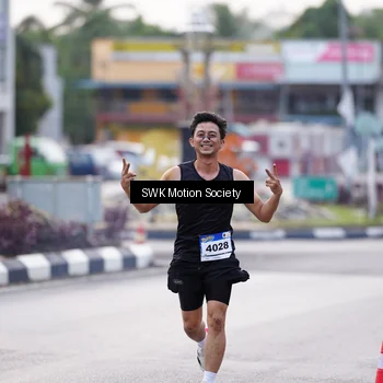 Runner Photo 7605686