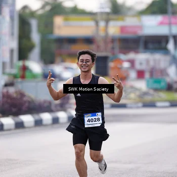 Runner Photo 7605689