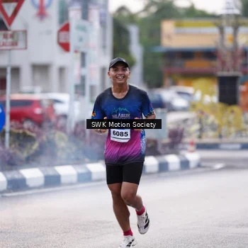 Runner Photo 7605690