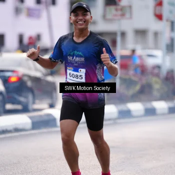 Runner Photo 7605694
