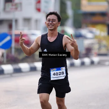 Runner Photo 7605698