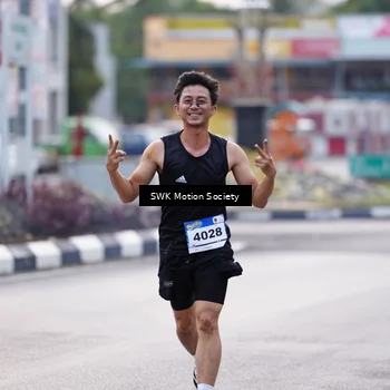 Runner Photo 7605699
