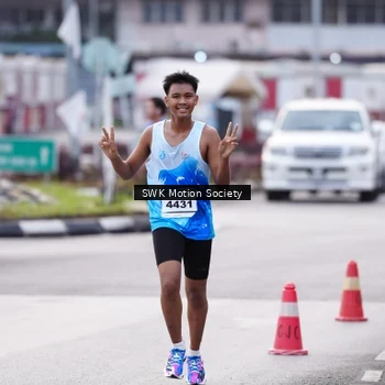 Runner Photo 7605700
