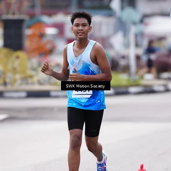 Runner Photo 7605706