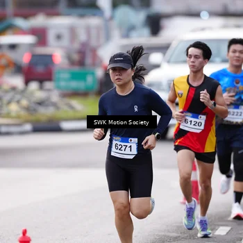 Runner Photo 7605707