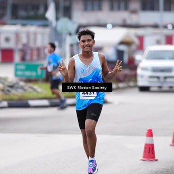 Runner Photo 7605708