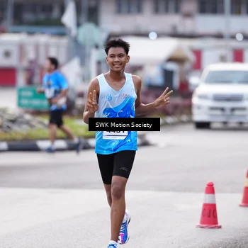 Runner Photo 7605712