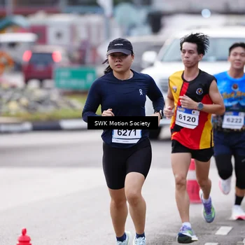 Runner Photo 7605714