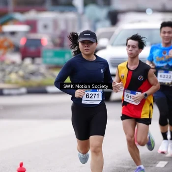 Runner Photo 7605717