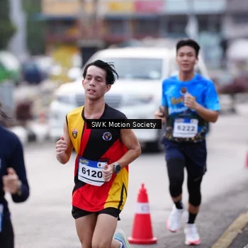 Runner Photo 7605720