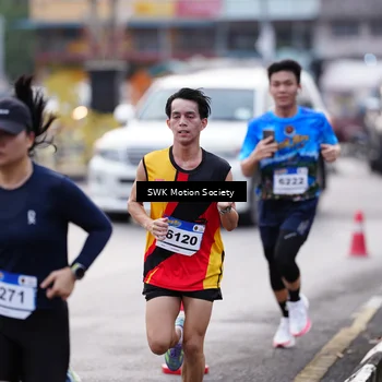 Runner Photo 7605724