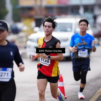 Runner Photo 7605727