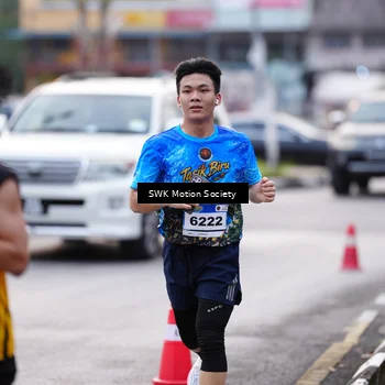 Runner Photo 7605730