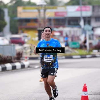 Runner Photo 7605731