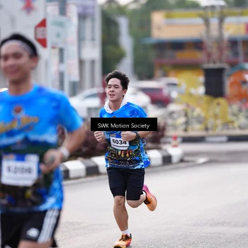 Runner Photo 7605733