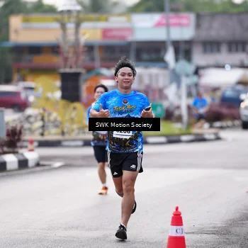 Runner Photo 7605737