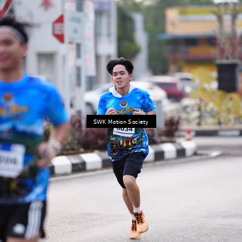 Runner Photo 7605739