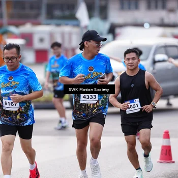 Runner Photo 7605742