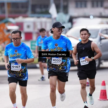 Runner Photo 7605743