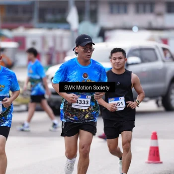 Runner Photo 7605746