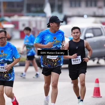 Runner Photo 7605748