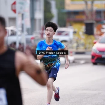 Runner Photo 7605755