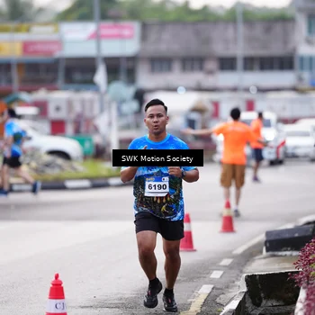 Runner Photo 7605759