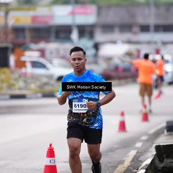 Runner Photo 7605761