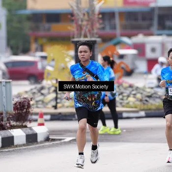 Runner Photo 7605765